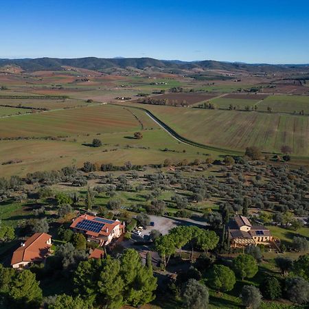 פונטבלנדה Agriturismo Buratta מראה חיצוני תמונה