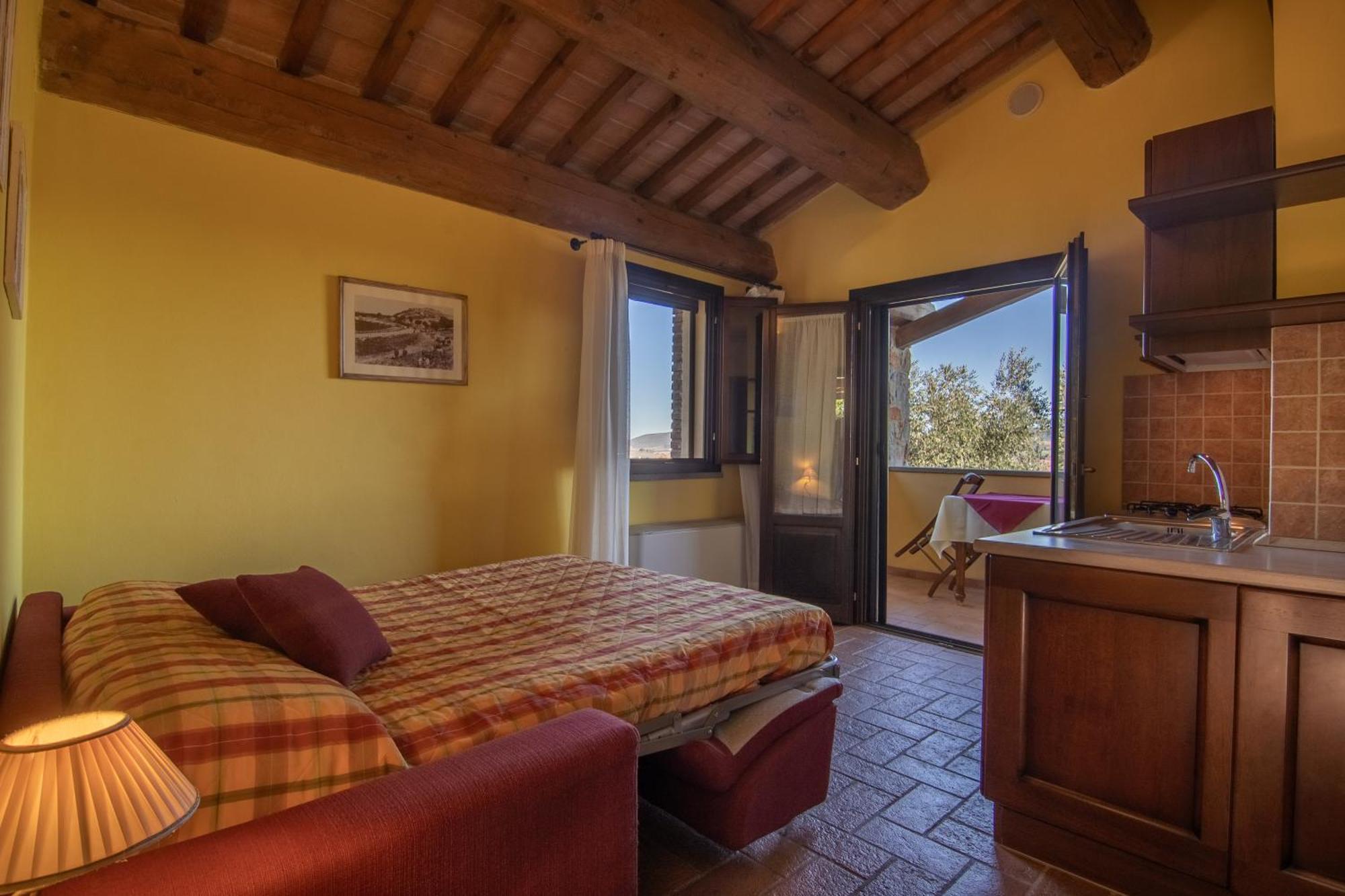 פונטבלנדה Agriturismo Buratta מראה חיצוני תמונה