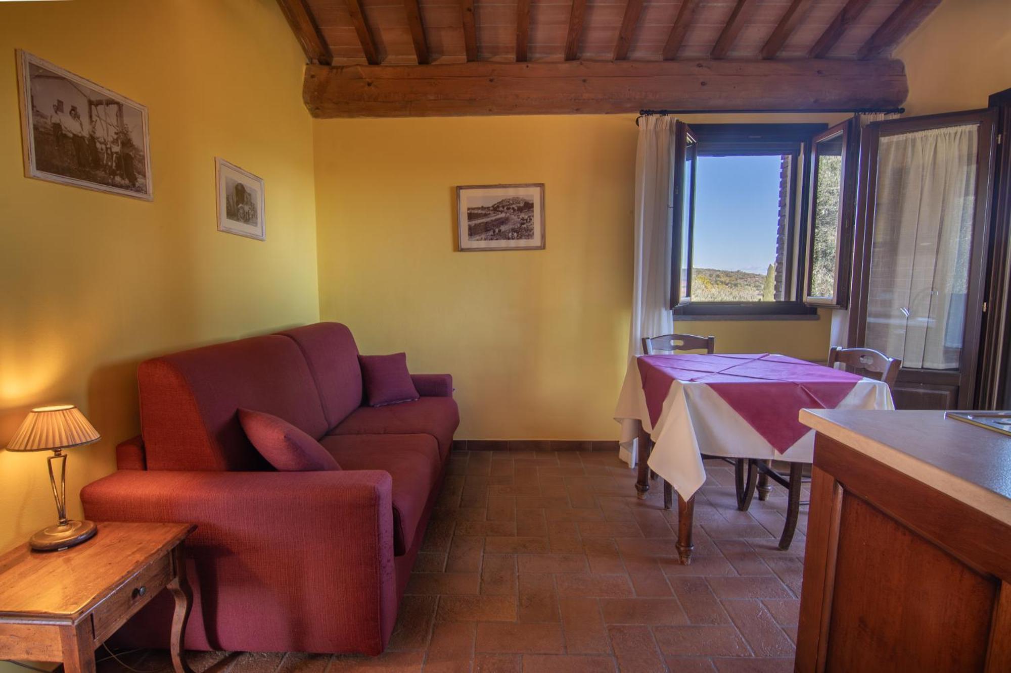 פונטבלנדה Agriturismo Buratta מראה חיצוני תמונה