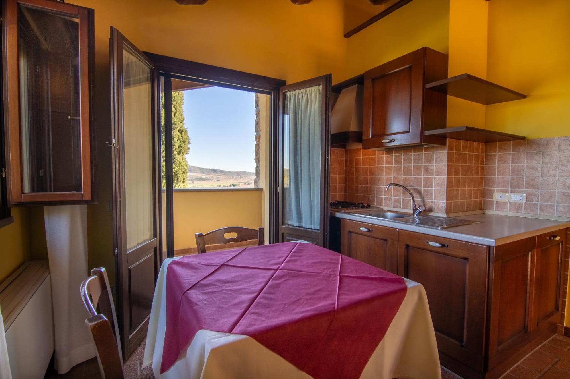 פונטבלנדה Agriturismo Buratta מראה חיצוני תמונה