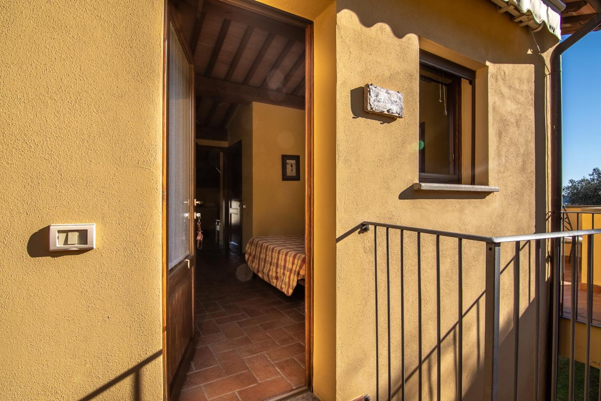 פונטבלנדה Agriturismo Buratta מראה חיצוני תמונה