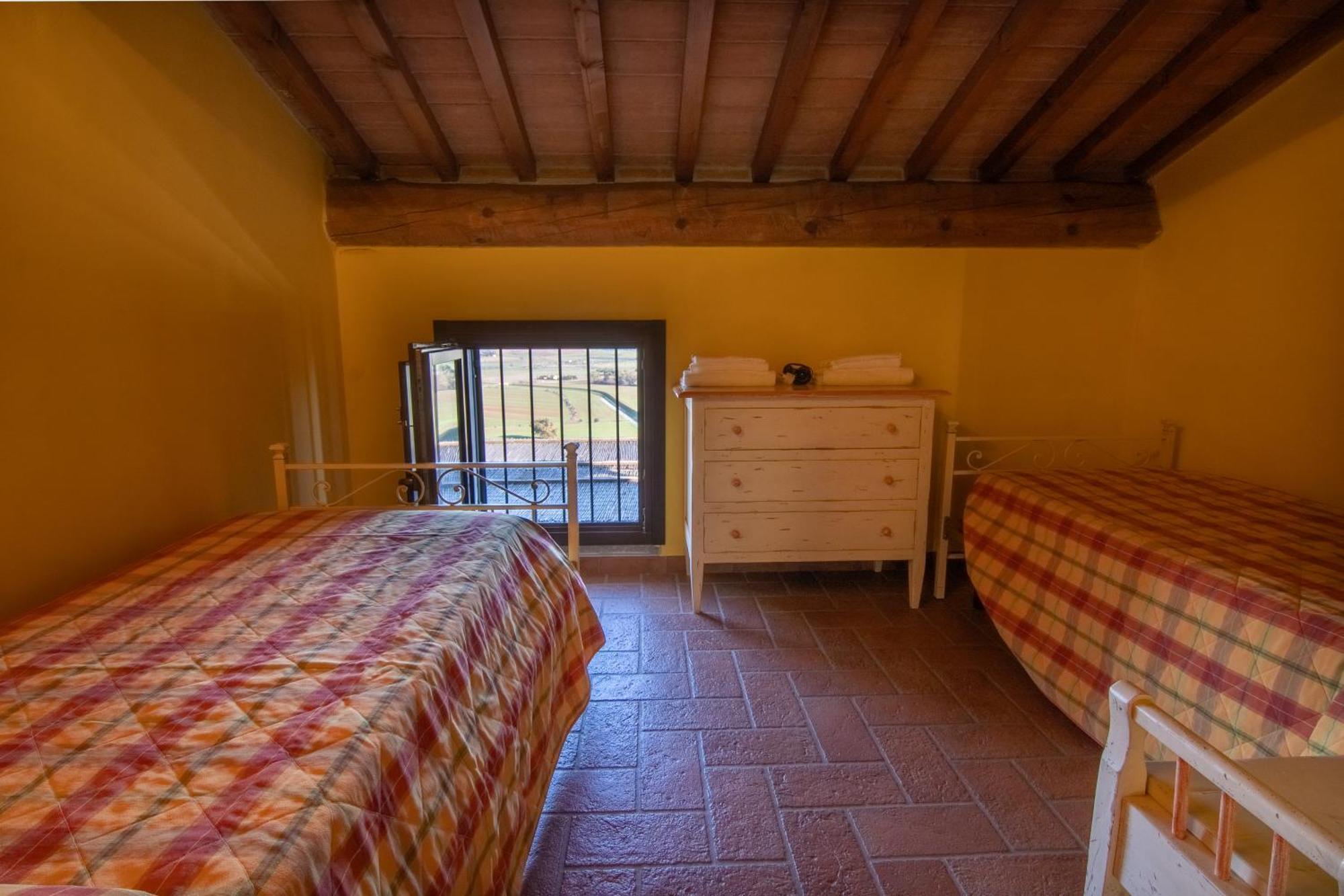 פונטבלנדה Agriturismo Buratta מראה חיצוני תמונה