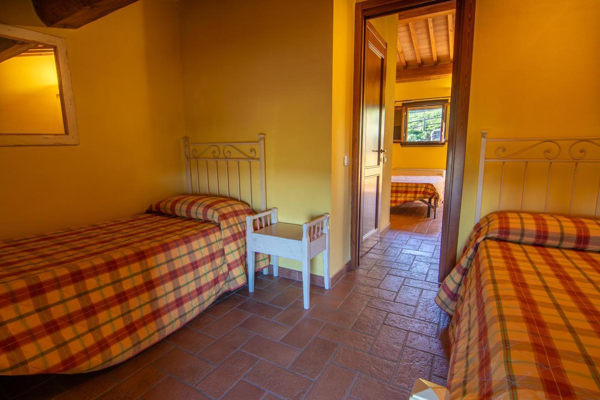 פונטבלנדה Agriturismo Buratta מראה חיצוני תמונה