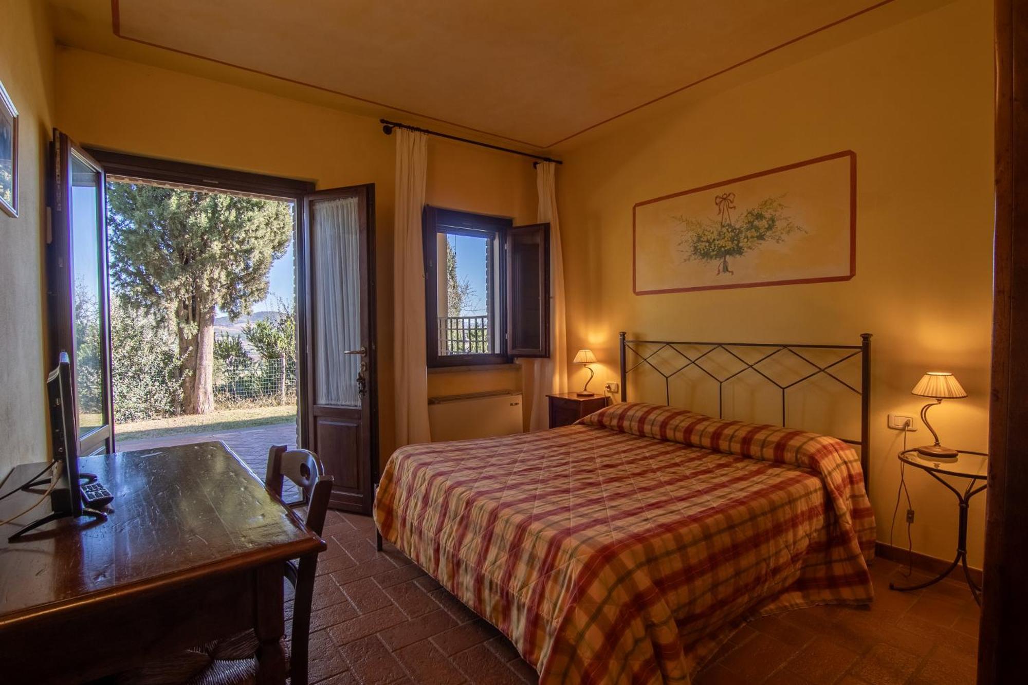 פונטבלנדה Agriturismo Buratta מראה חיצוני תמונה