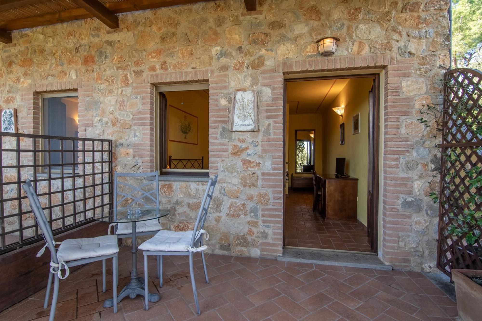 פונטבלנדה Agriturismo Buratta חדר תמונה